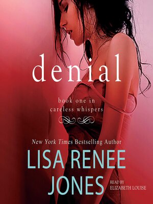 Denial - Audiobook